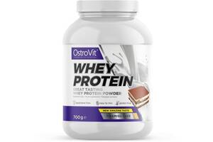 Протеин OstroVit Whey Protein 700 g /23 servings/ Tiramisu