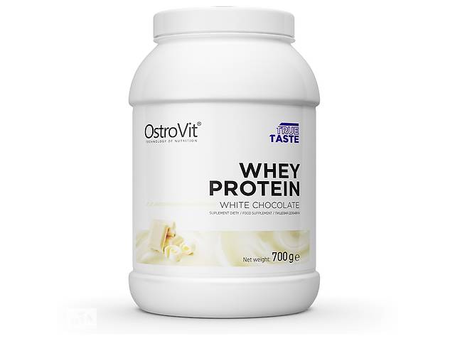 Протеин OstroVit Whey Protein 700 g Banana cake
