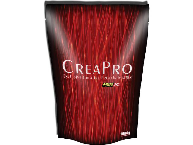 Протеин Power Pro Crea Pro 1кг, ананас