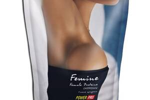 Протеин Power Pro Femine Female Protein 1000 g /25 servings/ Смородина+йогурт