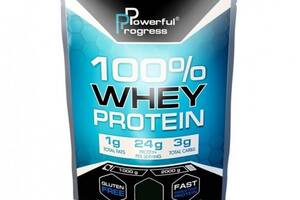 Протеин Powerful Progress 100% Whey Protein Instant 1000g (1086-100-16-2500479-20)