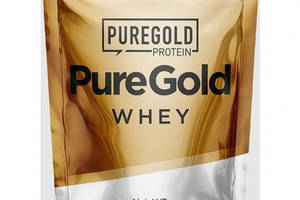 Протеин Pure Gold Protein Compact Whey Gold 2300g (1086-2022-10-0785)