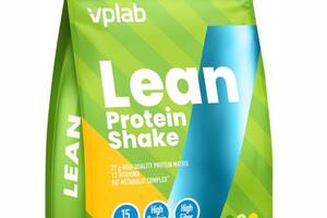 Протеин Pure Gold Protein Lean Protein Shake 750g (1086-2022-10-0534)