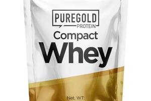 Протеин Pure Gold Protein Whey Isolate 1000g (1086-2022-10-0422)