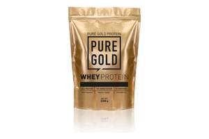 Протеин Pure Gold Protein Whey Proitein 2300 g /76 servings/ Pina Colada