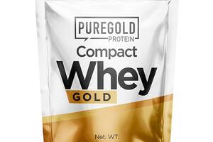 Протеин Pure Gold Protein Whey Protein 1000g (1086-2022-10-0330)