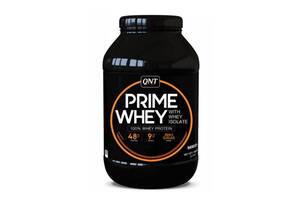 Протеин QNT Prime Whey 908 g /30 servings/ Vanilla