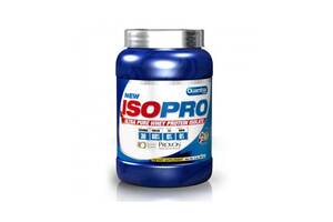 Протеин Quamtrax Isopro CFM 908 g /30 servings/ Chocolate