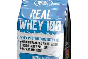 Протеин Real Pharm Real Whey 100 700 g /23 servings/ Cookies
