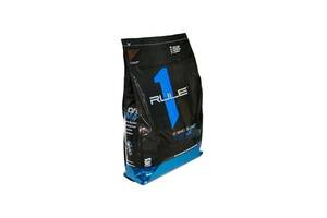 Протеин Rule One Proteins R1 Whey Blend 4620 g /140 servings/ Chocolate Fudge