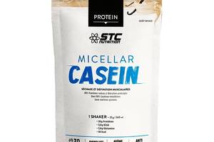 Протеин STC NUTRITION Micellar Casein 750 g /30 servings/ Vanilla