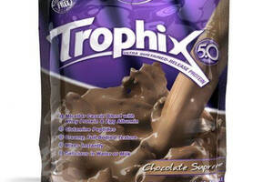 Протеин Syntrax Trophix 5.0 2240 g /73 servings/ Chocolate Supreme