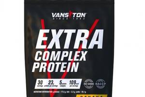 Протеин Vansiton Extra Complex Protein 900 g /30 servings/ Banana