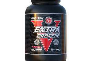 Протеин Vansiton Extra Protein 1400 g /46 servings/ Cherry