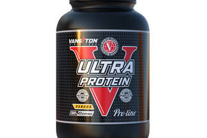 Протеин Vansiton Ultra Protein 1300 g /43 servings/ Banana