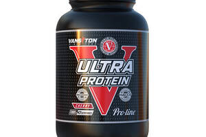 Протеин Vansiton Ultra Protein 1300 g /43 servings/ Cherry