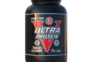 Протеин Vansiton Ultra Protein 1300 g /43 servings/ Chocolate