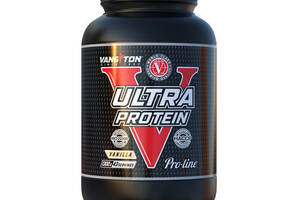 Протеин Vansiton Ultra Protein 1300 g /43 servings/ Vanilla