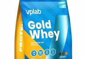 Протеин VPLab Gold Whey 500g (1086-2022-10-0481)