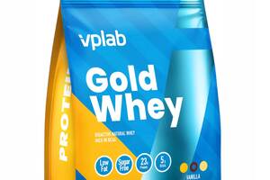 Протеин VPLab Gold Whey 500g (1086-2022-10-0482)