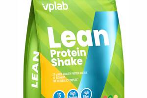 Протеин VPLab Lean Protein Shake 750g (1086-2022-10-0515)