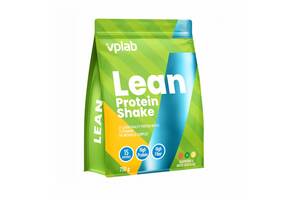 Протеин VPLab Lean Protein Shake 750g (1086-2022-10-0517)