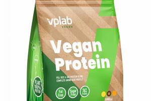 Протеин VPLab Vegan Protein 500 g (1086-2022-10-0491)