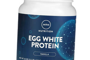 Протеин яичного белка MRM Egg White Protein 680 г Шоколад (29122002)