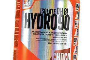 Протеин Изолят Hydro Isolate 90% Extrifit 2000г Ваниль (29002005)
