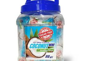 Протеиновый батончик Power Pro Coconut mini sugar free 810 g Coconut