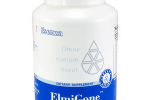 Противопаразитарный препарат ElmiGone Santegra 120 капсул