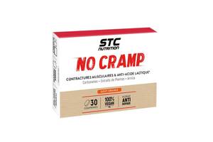 Противопростудное средство STC NUTRITION NO CRAMP 30 Tabs