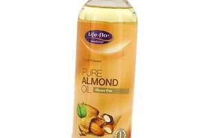 Pure Almond Oil Life-Flo 473мл (43500022)