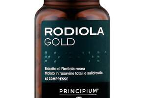 Радиола Bios Line Principium Rodiola Gold 60 Tabs