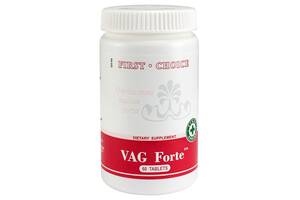 Репродуктивна система VAG Forte Santegra 60 таблеток