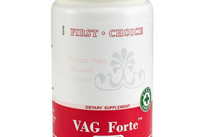 Репродуктивна система VAG Forte Santegra 60 таблеток
