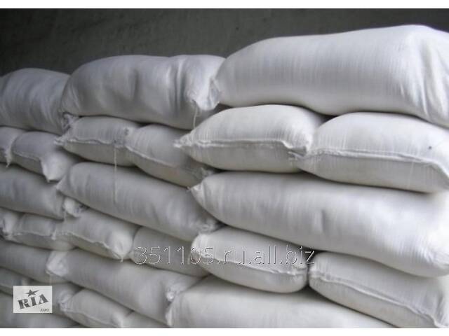 Цукор в мішках по 50 кг Доставка - Фото 1
