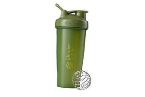 Шейкер BB Classic Loop Blender Bottle 820мл Болотный (09234004)