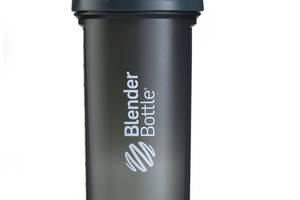 Шейкер спортивный Blender Bottle Pro45 1270ml Grey/White