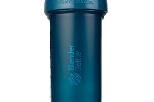 Шейкер спортивный BlenderBottle Pro45 1270 ml Ocean Blue (Original)