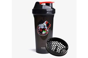 Шейкер спортивный SmartShake Lite 800ml DC Harley Quinn