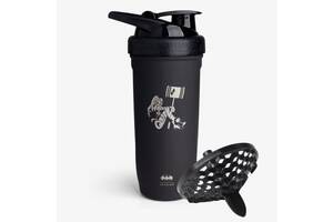 Шейкер спортивный SmartShake Reforce 900ml DC Harley Quinn