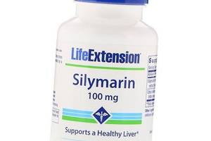 Silymarin 100 Life Extension 90вегкапс (71346010)