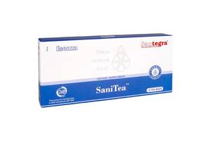 Проносне SaniTea Santegra 15 пакетиків