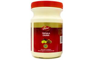 Смесь экстрактов Dabur Triphala Churna 500 g /166 servings/