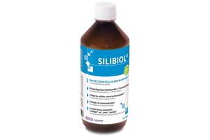 Смесь экстрактов INELDEA SANTE NATURELLE SILIBIOL® 500 ml /16 servings/ Raspberry Lemon