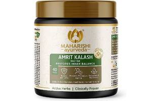 Смесь экстрактов Maharishi Amrit 600 g /60 servings/