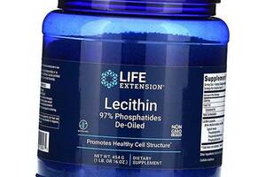 Соевый Лецитин Lecithin Life Extension 454г (72346015)