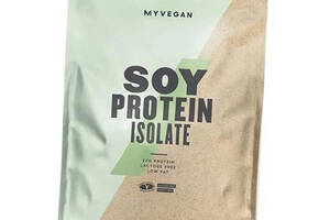 Соевый Изолят MyProtein Soy Protein Isolate 1000 г Без вкуса (29121008)