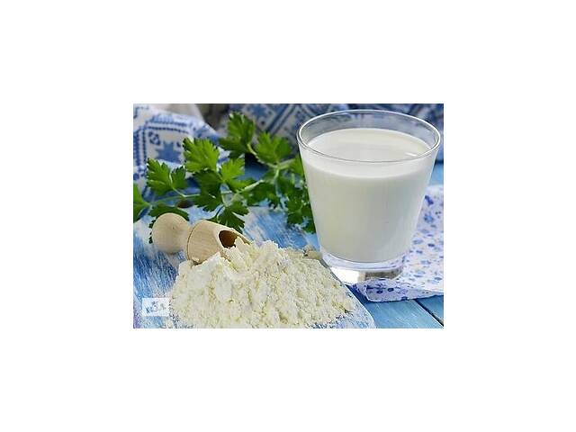 Сухе незбиране молоко(СНМ),26%, ДСТУ